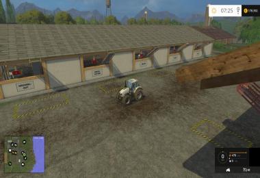 WEST BRIDGE NEW DESIGN v2.0