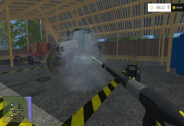 WEST BRIDGE NEW DESIGN v2.0