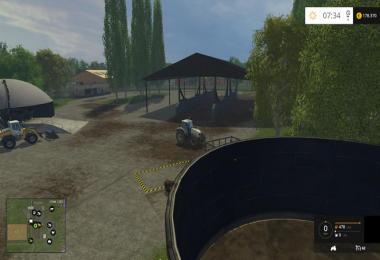 WEST BRIDGE NEW DESIGN v2.0