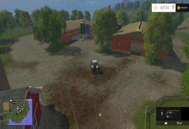 WEST BRIDGE NEW DESIGN v2.0