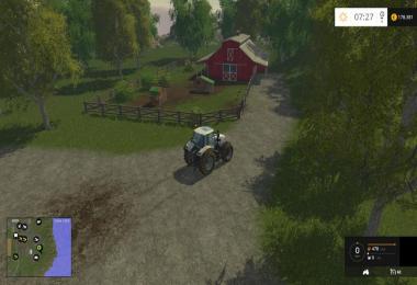 WEST BRIDGE NEW DESIGN v2.0