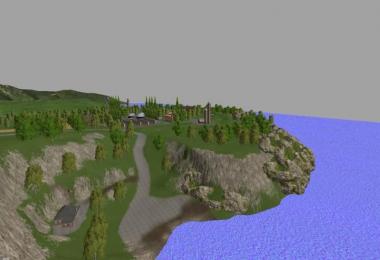 WEST BRIDGE NEW DESIGN v2.0