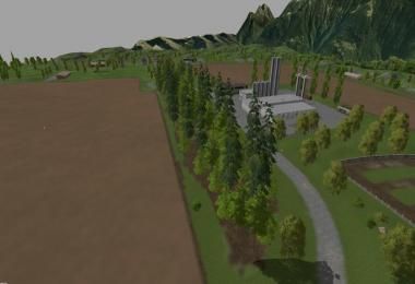 WEST BRIDGE NEW DESIGN v2.0