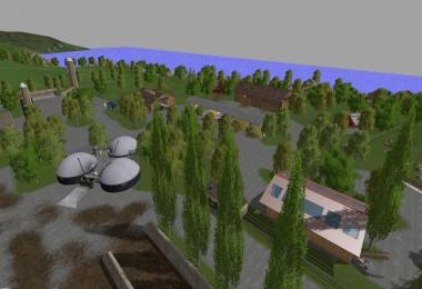 WEST BRIDGE NEW DESIGN v2.0