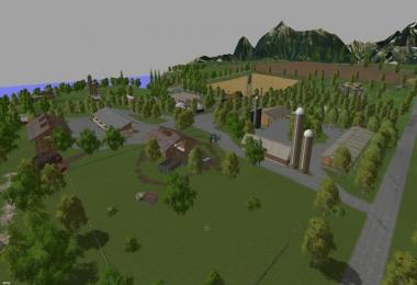 WEST BRIDGE NEW DESIGN v2.0