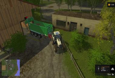 WEST BRIDGE NEW DESIGN v3.1