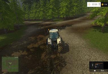 WEST BRIDGE NEW DESIGN v4.0