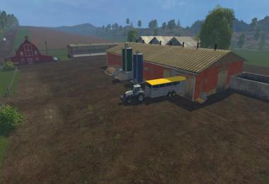 Westbridge Forest v2.1 fixs