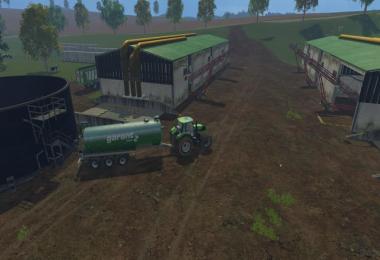 Westbridge Forest v2.1 fixs