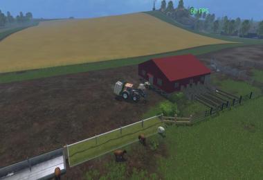 Westbridge Forest v2.1 fixs