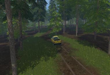 Westbridge Forest v2.1 fixs