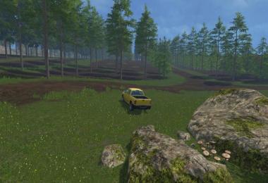 Westbridge Forest v2.1 fixs
