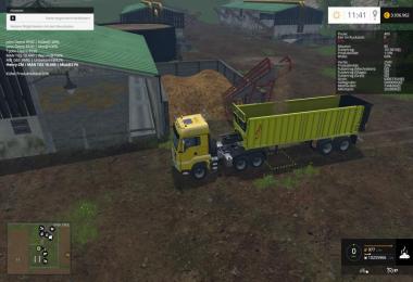 Westbridge Forest v2.1 fixs