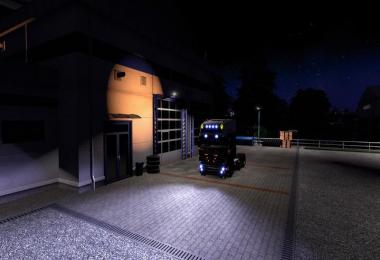 Xenon Light Mod v1.0