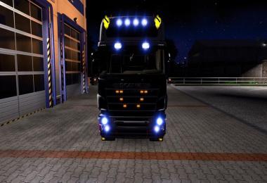 Xenon Light Mod v1.0