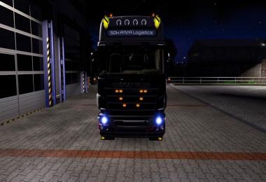 Xenon Light Mod v1.0