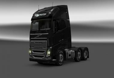 Yellow Light Mod v1.0