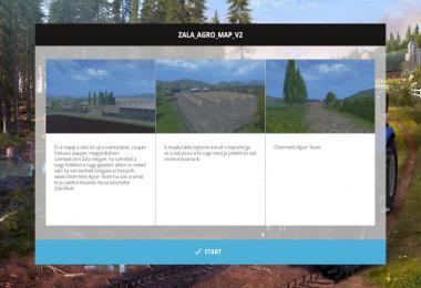 Zala Agro Map v2
