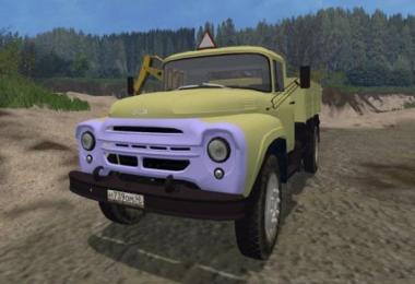 ZIL-130 v1.1 