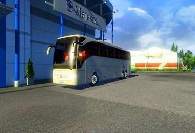 Mercedes Benz Tourismo RHD17 v4.0