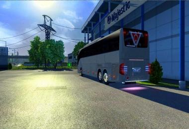 Mercedes Benz Tourismo RHD17 v4.0