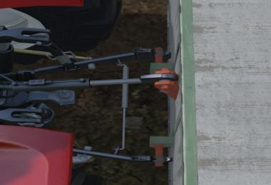 3000Kg Silogewicht v1.0