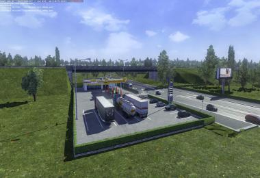 MHAPro EU 1.7 (Compatible with 1.15.x)