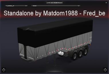 Trailer Schmitz Gravel Version 1.16.x