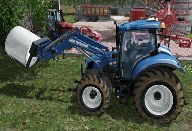 Mazowsze Map v1 by ZaQ