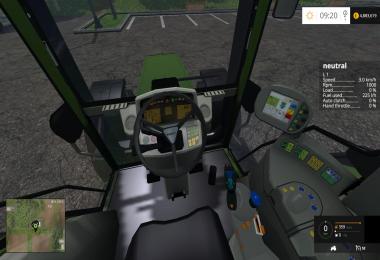 Fendt 820 Vario TMS  v1
