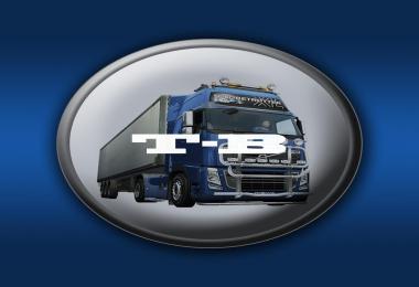Drivers return with jobs V7 by T-Bone