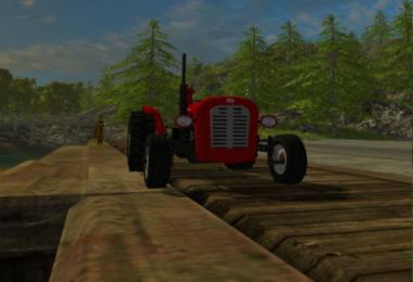 Massey Ferguson 35 v1