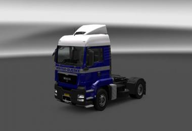 Winter Buerke combipack v2.0