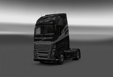 Winter Buerke combipack v2.0