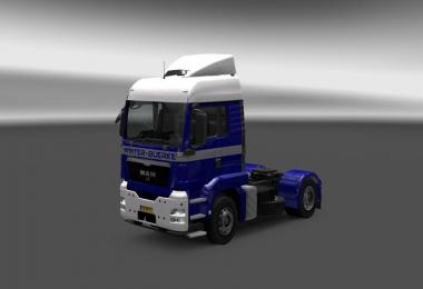 Winter Buerke combipack v2.0