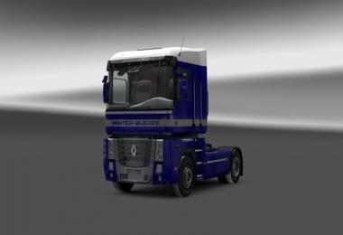 Winter Buerke combipack v2.0