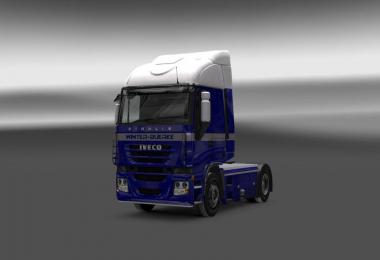 Winter Buerke combipack v2.0