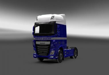 Winter Buerke combipack v2.0