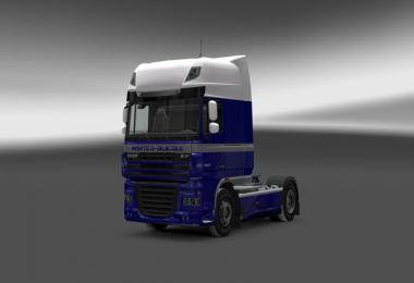 Winter Buerke combipack v2.0