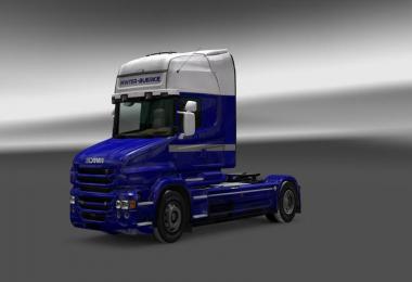 Winter Buerke combipack v2.0