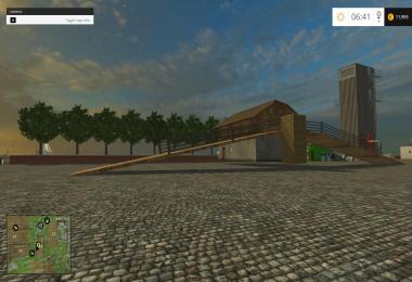 AGBR Alpha v1.2