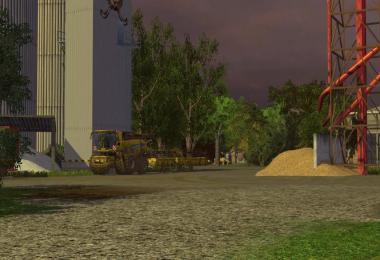 Agro Pomorze PGR v2.1