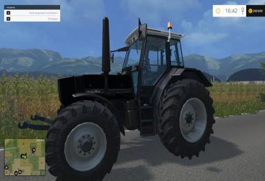 Agro Star 6 61 v1.2 Black editon
