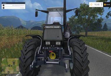 Agro Star 6 61 v1.2 Black editon