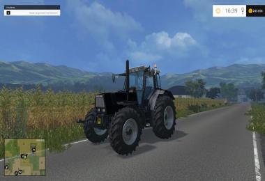 Agro Star 6 61 v1.2 Black editon