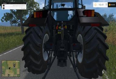 Agro Star 6 61 v1.2 Black editon