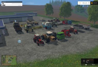 Alali Mod Pack by Farok v1.4