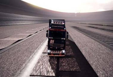 Alternative physics mod v1.0