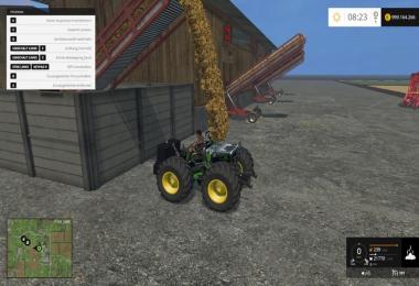Amazon Crass Hopper v1.2