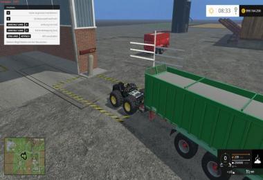 Amazon Crass Hopper v1.2